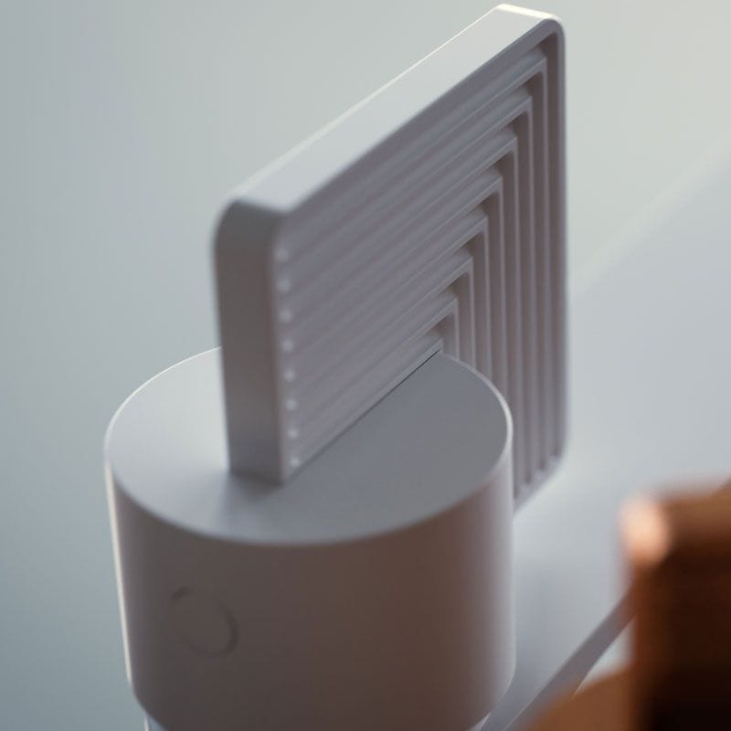 Однорычажный смеситель для раковины Daniel Rubinetterie Stellar ARCH-00150534 - Вид №4