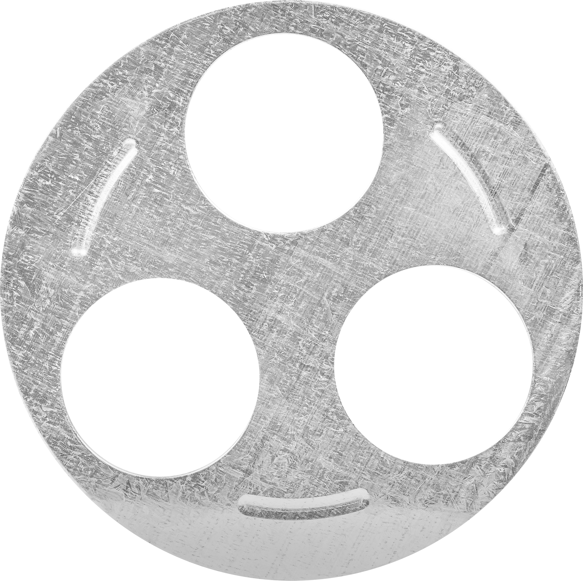 84465603 Приспособление для стерилизации 82мм 3 банки STLM-0050408 Santreyd  - Вид №2