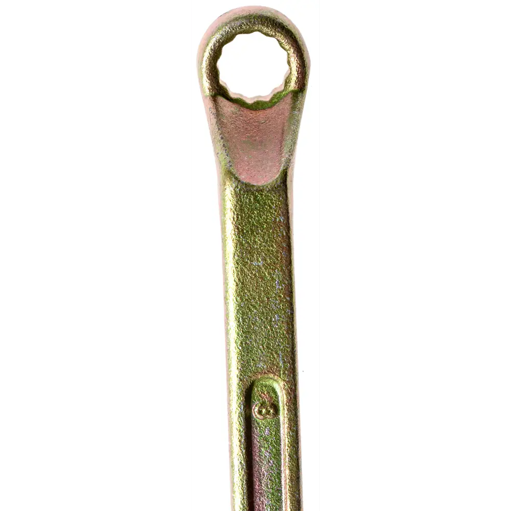 Ключ накидной двенадцатигранный Сибртех 14614 8x10 мм STLM-2106064 - Вид №2