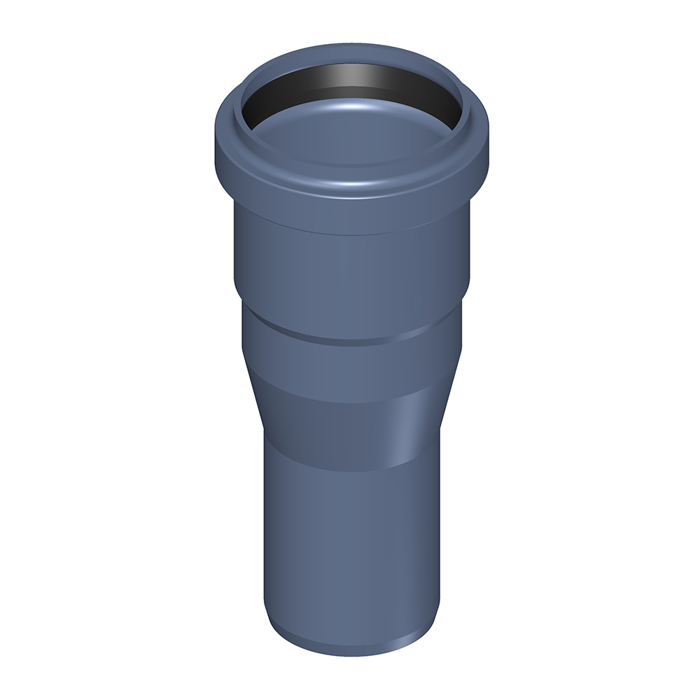 01787 Переходы Tece 