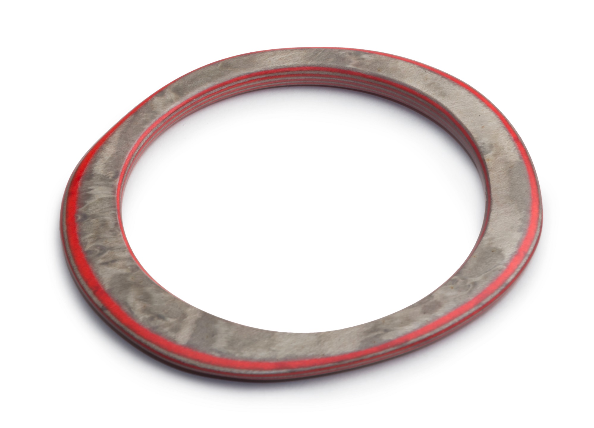 LR24 Браслет, клен, эбеновое дерево Larondelle Santreyd 