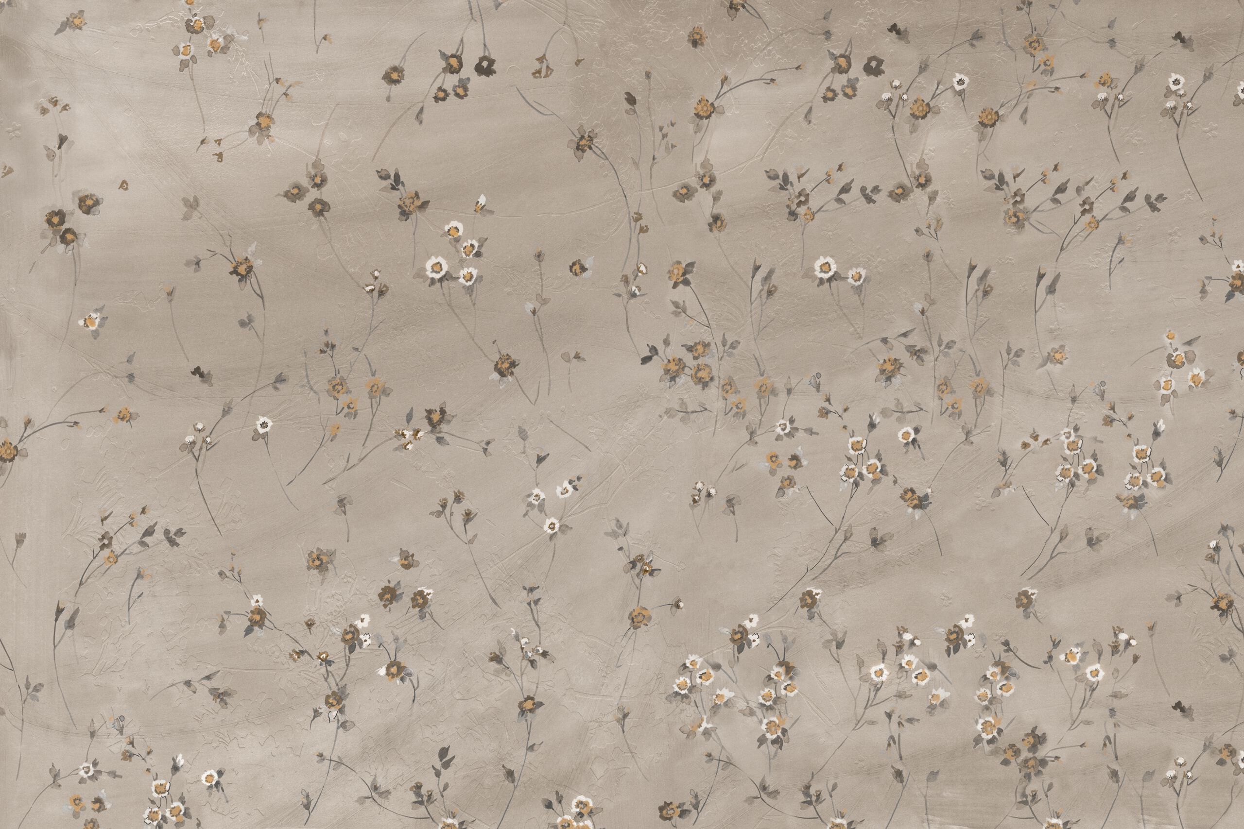 Обои с цветочными мотивами GLAMORA Creative Collection Chapter XV ARCH-00062240 - Вид №1