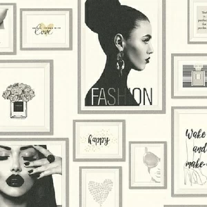 36918-2 Обои A.S. Creation Metropolitan