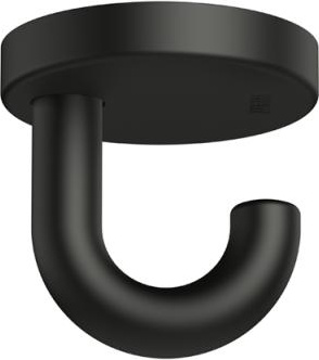 477.90B015 крюк HEWI Edition matt | Polyamid  - Вид №8