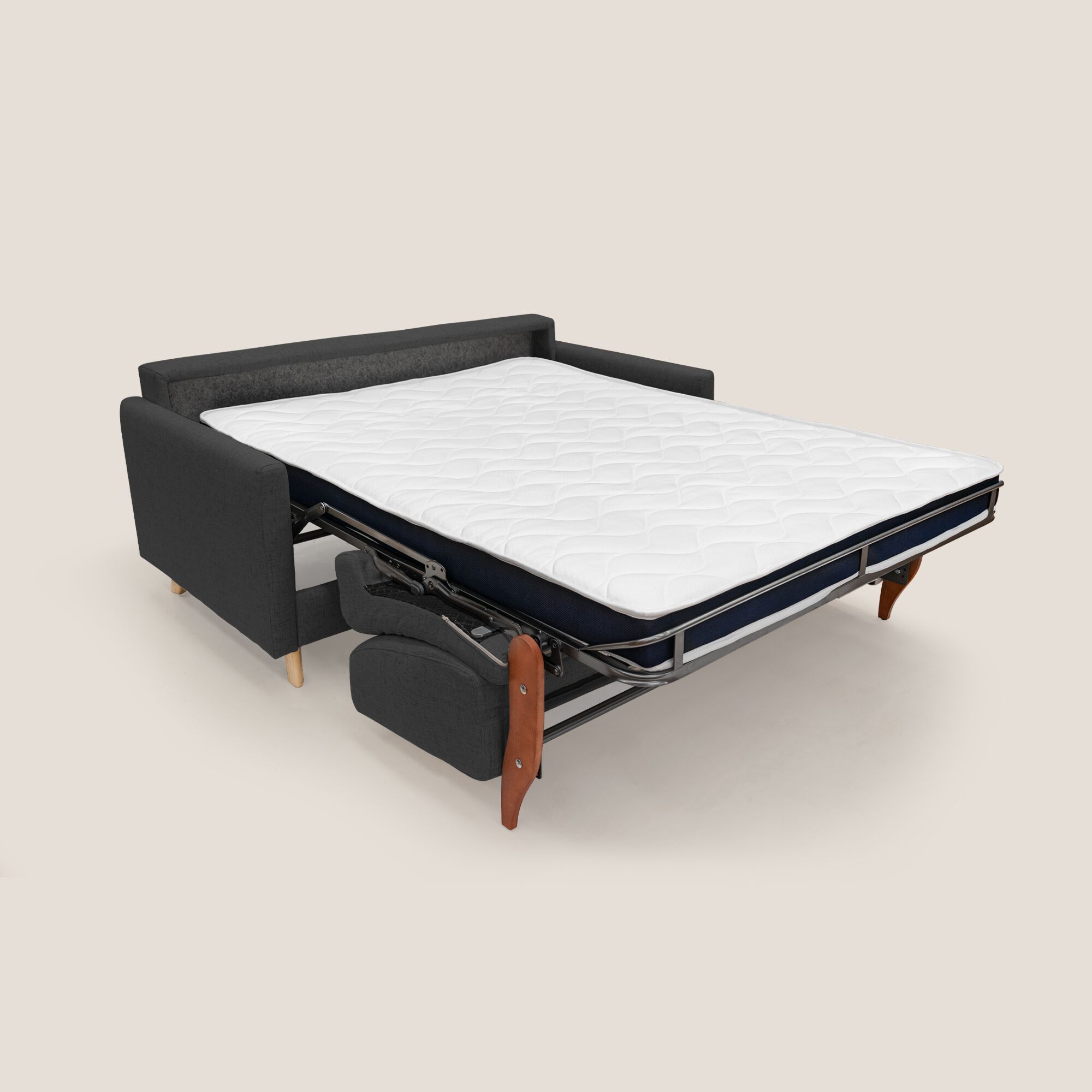 Ткань раскладной диван-кровать Divani.Store EDGAR ARCH-00124215 - Вид №66