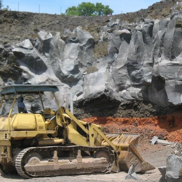 Made a Mano Пол / стены из вулканического камня Nuda lava sun-id-1358928 - Вид №5