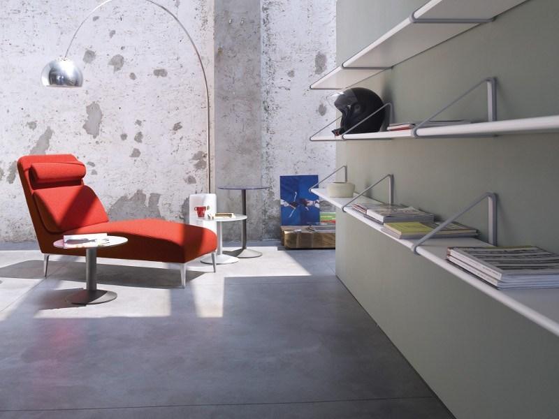 Segis Мягкая кушетка Alphabet I840 - Вид №4