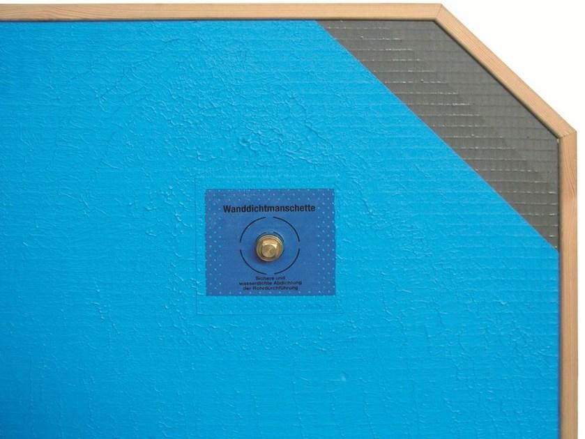 8-Chemie Муфта для уплотнения стены Ottoflex system sun-id-1358089 - Вид №2