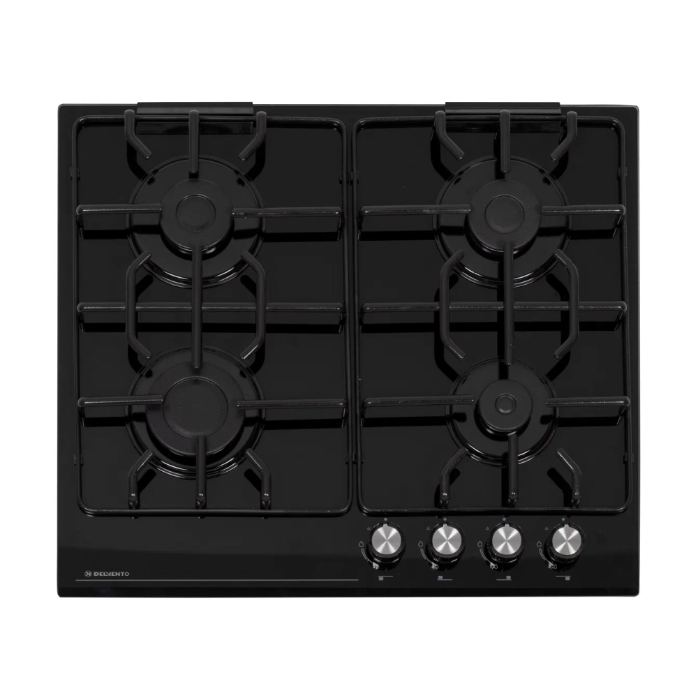 9140884 Газовая варочная поверхность Delvento V60H40S088 STDN-0084538