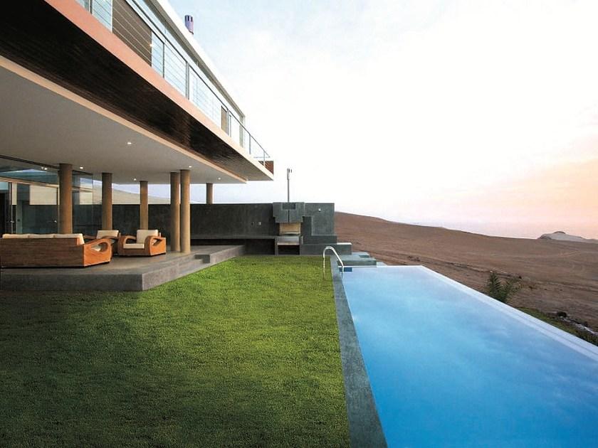 Roofingreen Поднятый наружный модуль с теплоизоляцией sun-id-1481746 - Вид №12