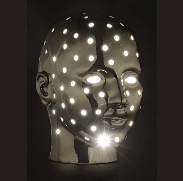 MARIONI Светодиодная настольная лампа Urano 02150l - Вид №8