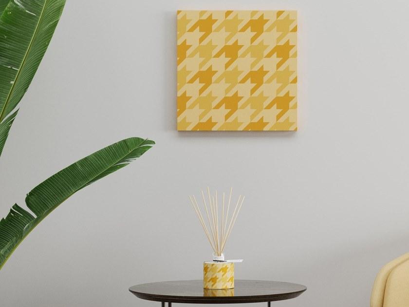 IWISHYOU Ароматизатор в натуральном камне De-sign 8057711490059 - Вид №1