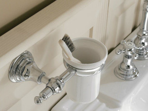 Держатель зубной щетки