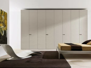 Zalf Лакированный шкаф Combi system