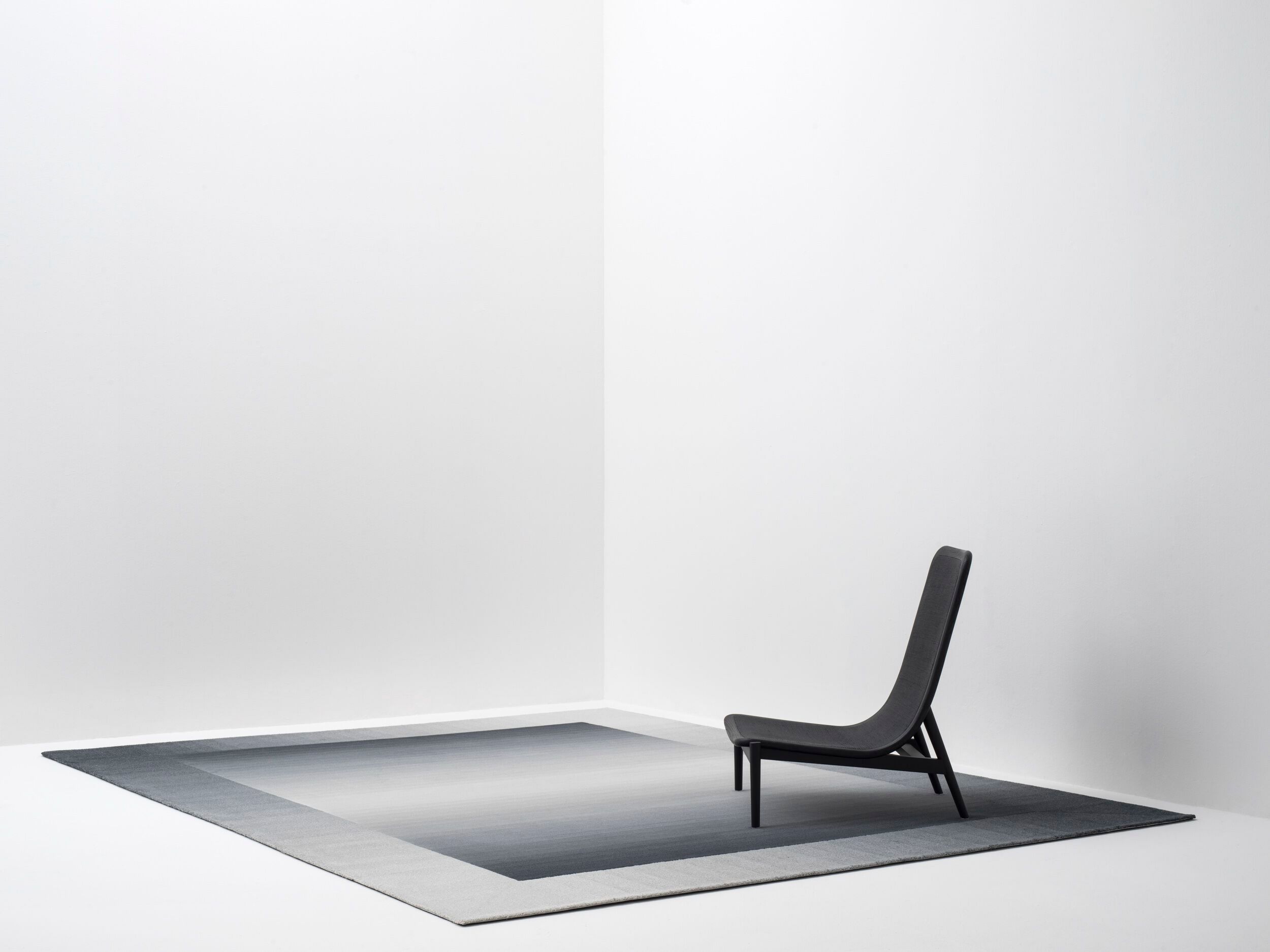 Шерстяной ковер Désirée divani GRADÉ ARCH-00035976 - Вид №3