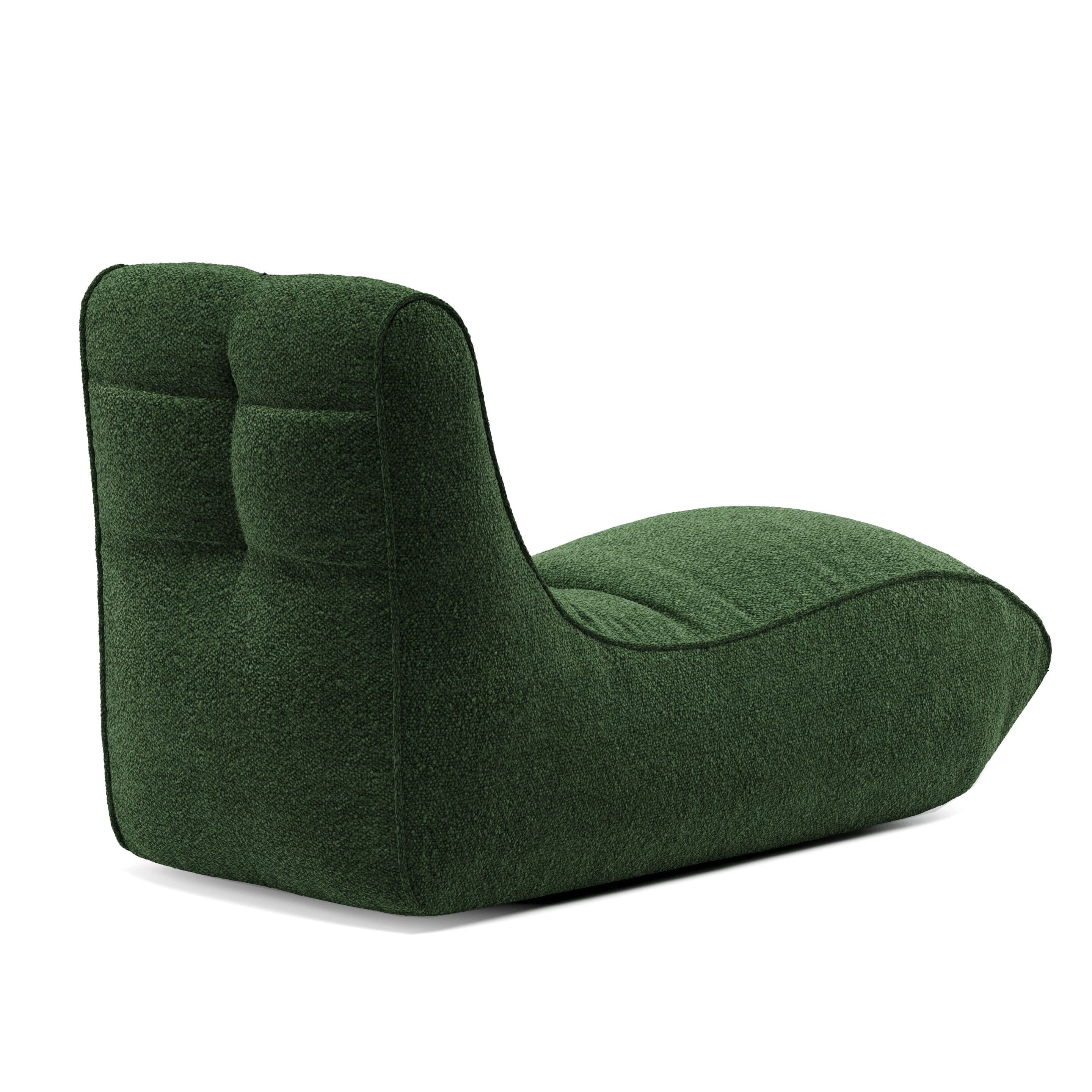 Мягкий шезлонг из ткани Joyf Beanbags ARCH-00029761 - Вид №55
