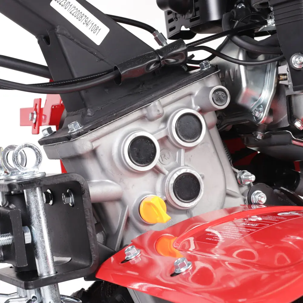 Мотоблок бензиновый Победа ЛМ 24 с двигателем 7 л.с. 86370264 STLM-1582574 - Вид №9