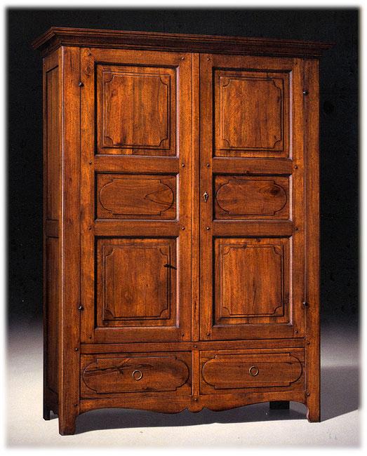 Шкаф  CASTELLAN C 535/2 