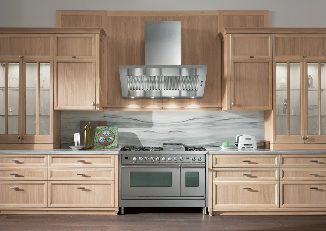 Кухня  ASTER CUCINE AVENUE-6 - Вид №2