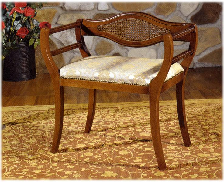 Кресло  MIRANDOLA 183/P 