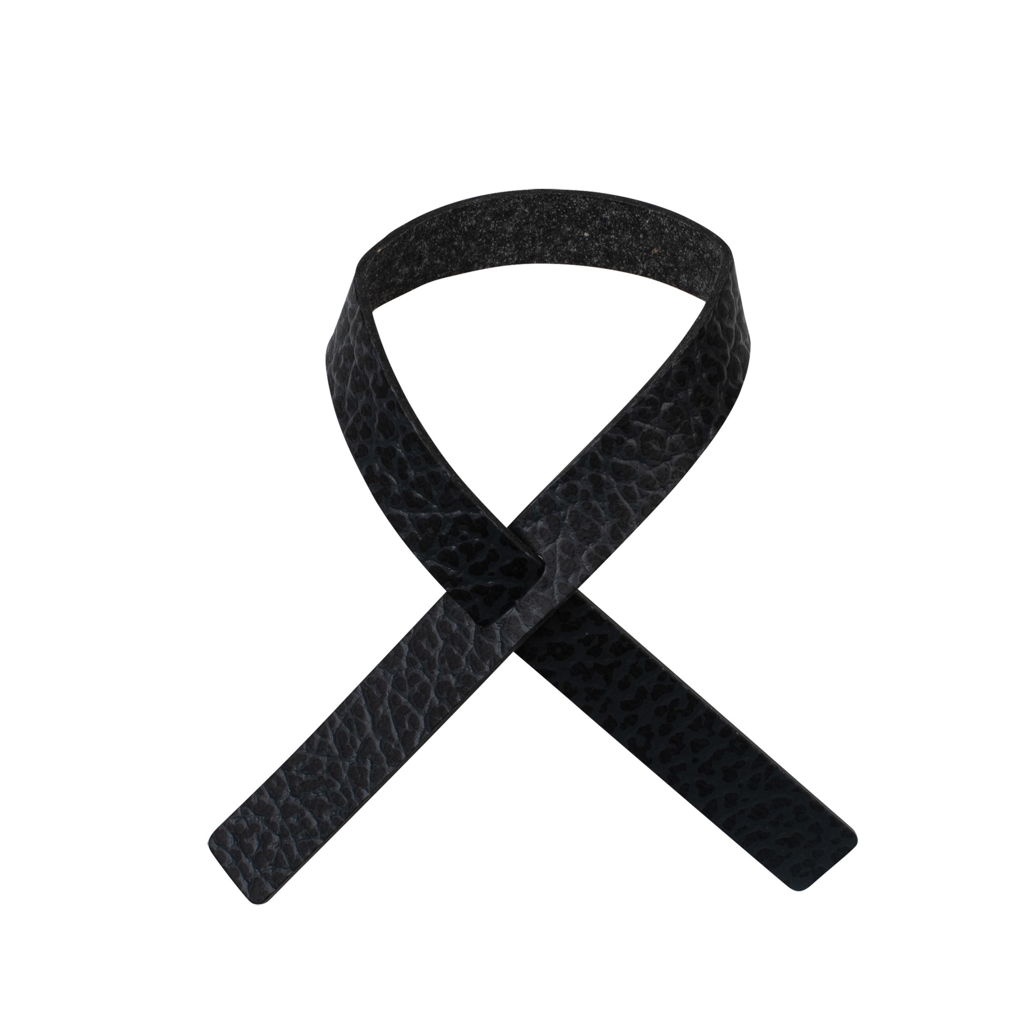 981376 Кольцо для cалфетки Кожаное LIND DNA Дания 