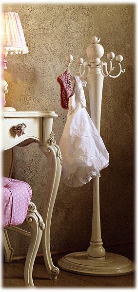 Вешалка Tea VOLPI 2047 Classic