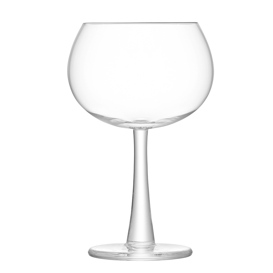 00-3863020 Набор столовых приборов Стекляный LSA International Нидерланды  - Вид №5