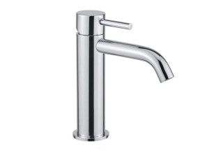 Однорычажный смеситель для раковины