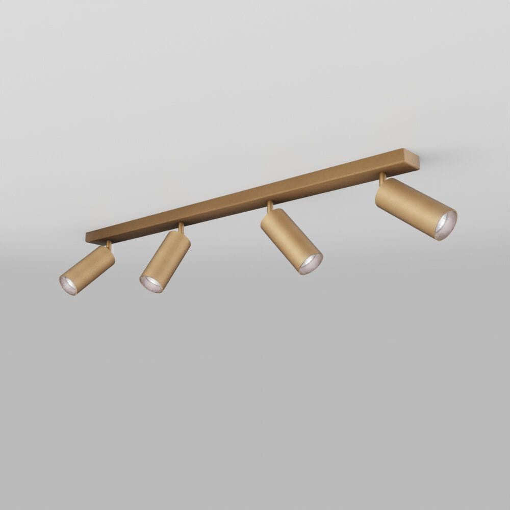 Несколько регулируемых потолочных алюминиевых прожекторов Amarcords Tobe ARCH-00052923 - Вид №4