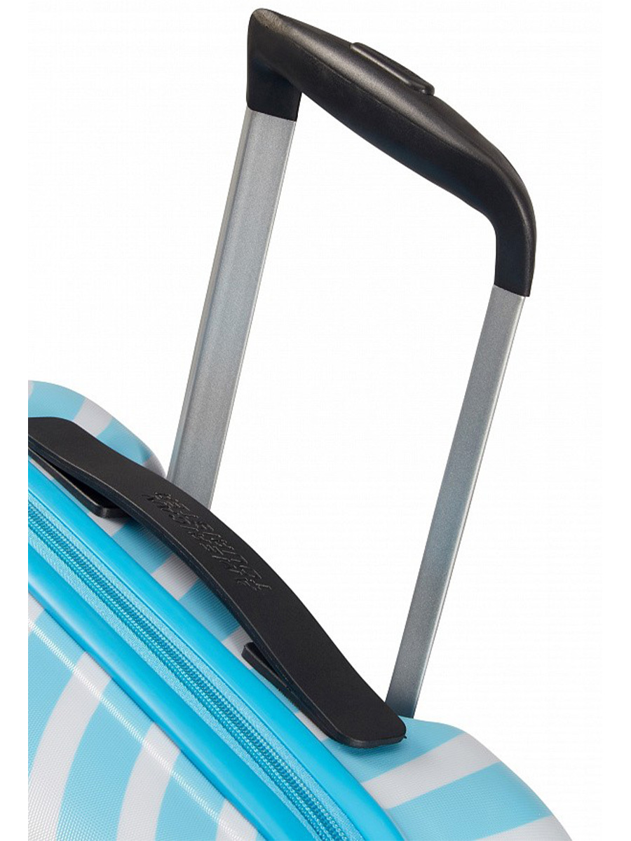 31C-21001 Чемодан 31C*001 Spinner 55/20 American Tourister Wavebreaker Disney Comics  - Вид №7