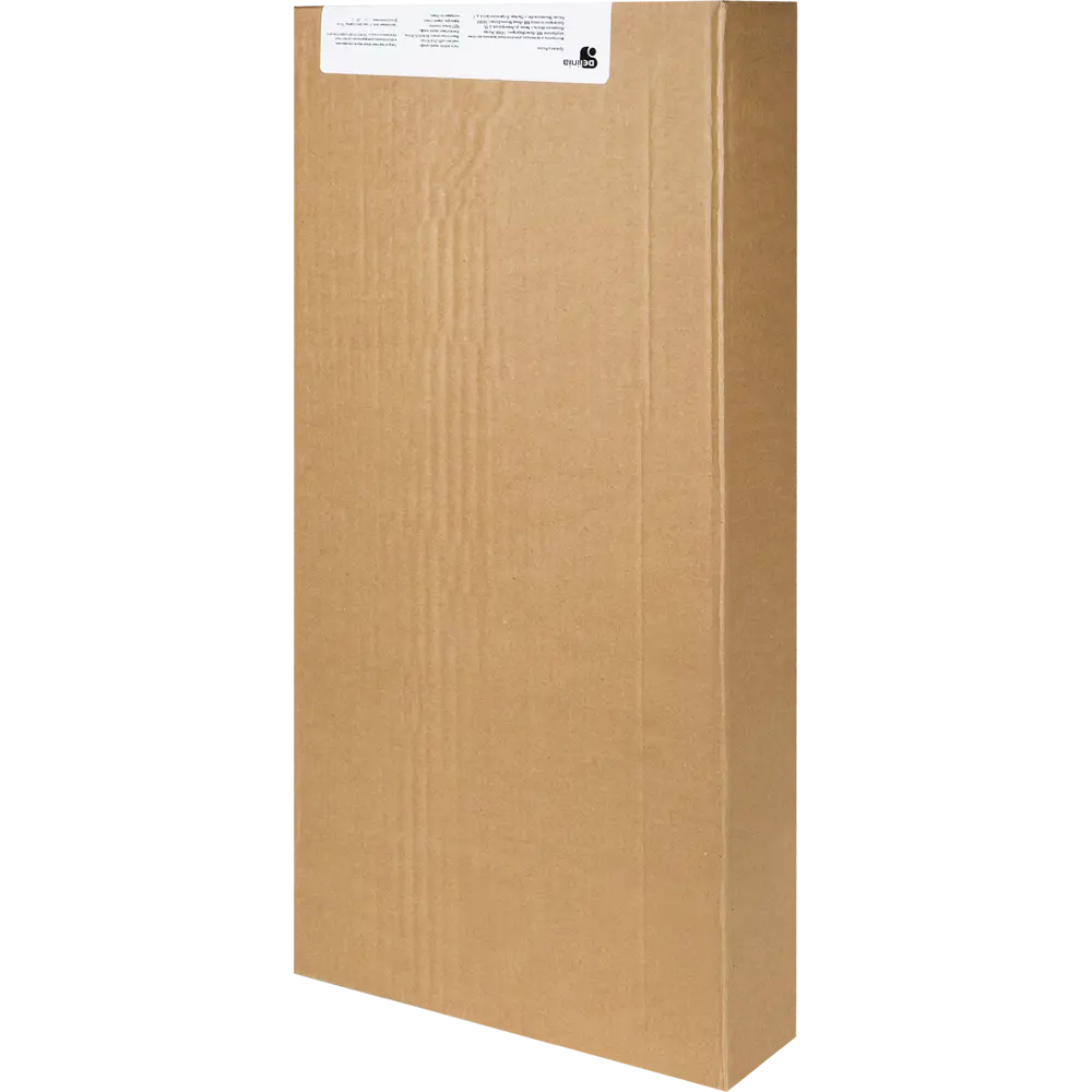 Каркас навесной 45x70x35 см, ЛДСП, цвет белый 17911661 STLM-2075799 DELINIA  - Вид №6