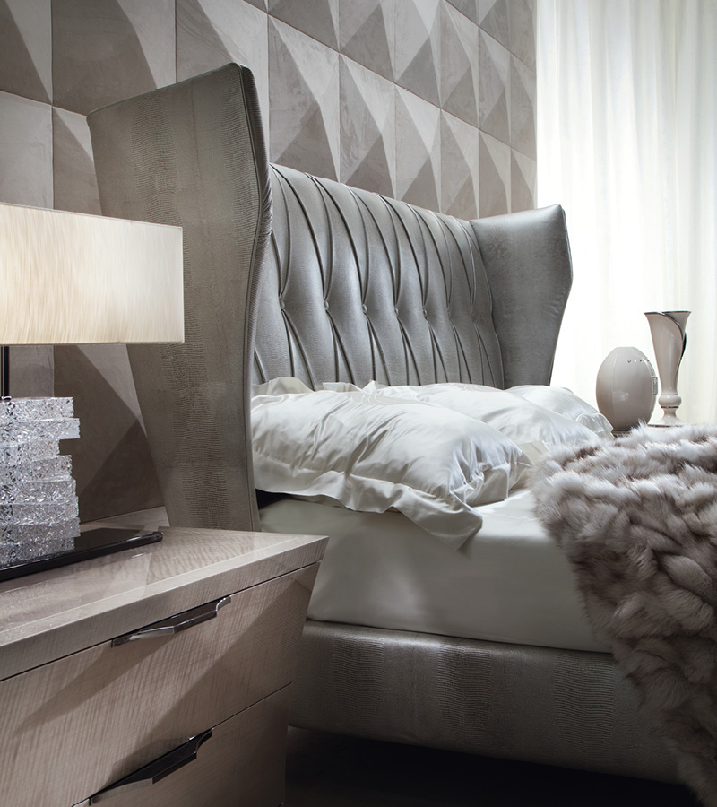 6832 Alchemy кровать - giorgio collection - Вид №1