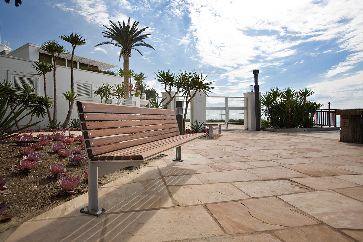 FSRT42 Скамейка рыцаря  Forms-surfaces  - Вид №13