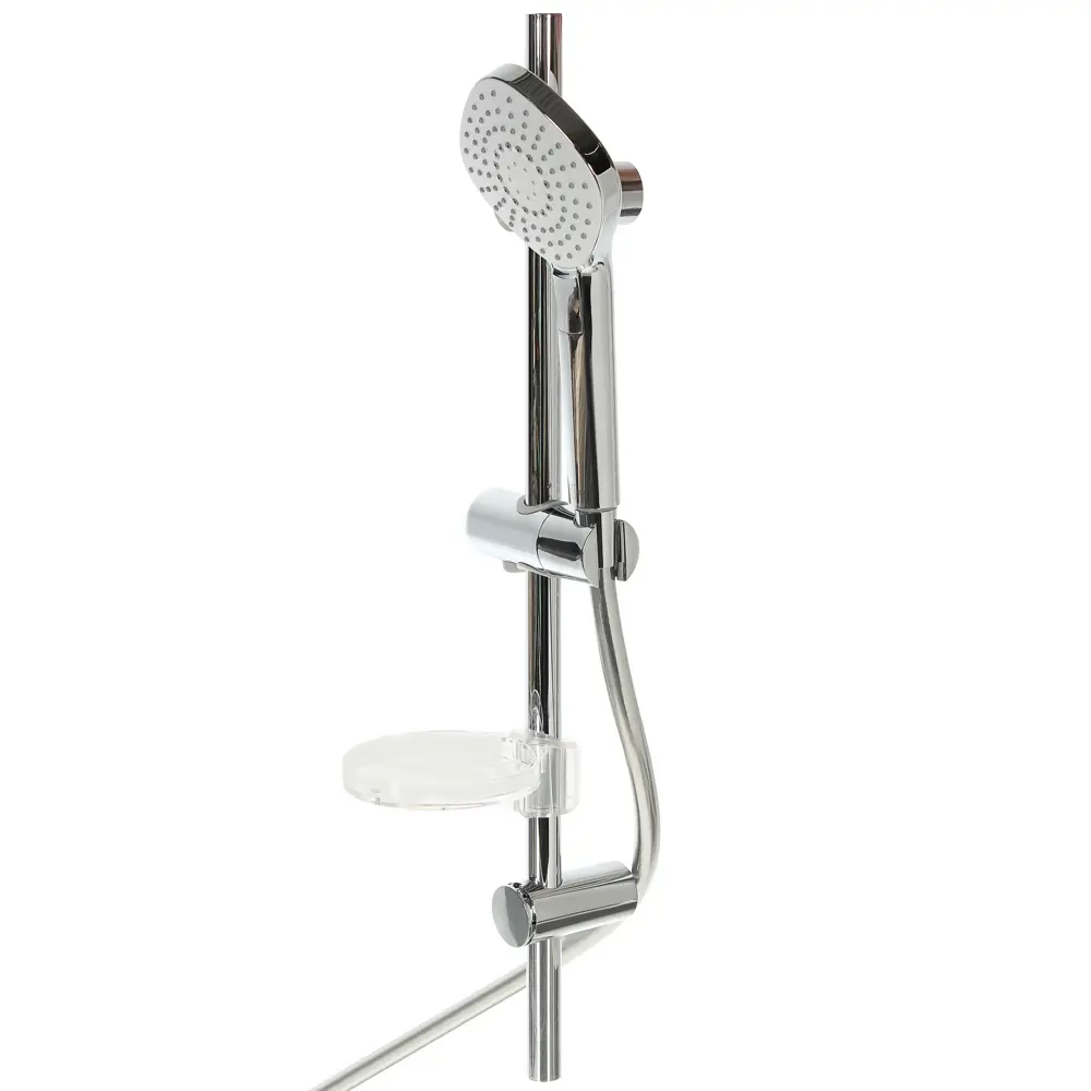 Набор для душа Ideal Standard IdealRain Evo Diamond B2621AA 3 режима цвет хром 18870899 STLM-2118727 Без серии