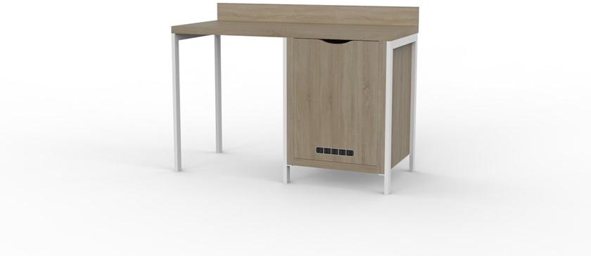 Mobilspazio Прямоугольный стол для гостиницы Urban sun-id-1465190 - Вид №51