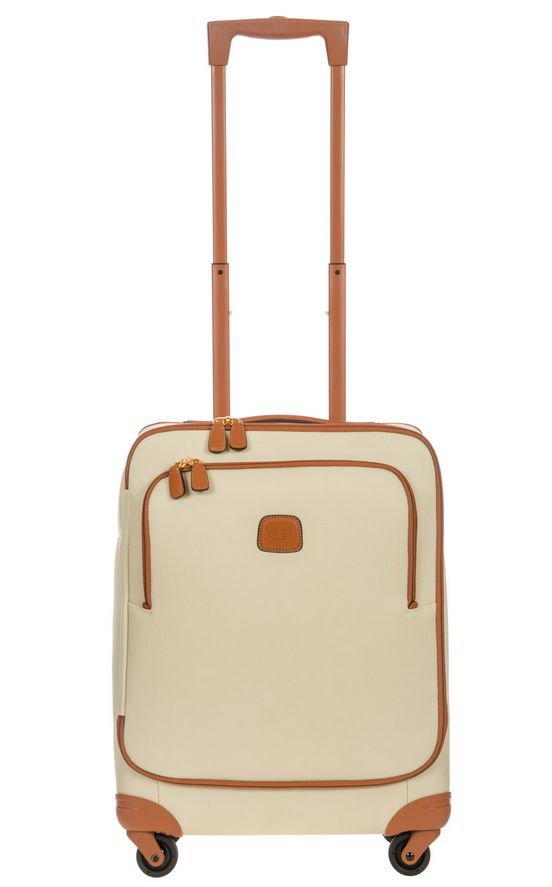 BBJ15250.014 Чемодан BBJ15250 21" Ultra Lightweight Trolley Brics Firenze