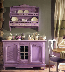 Комод  INTERIORS PR106