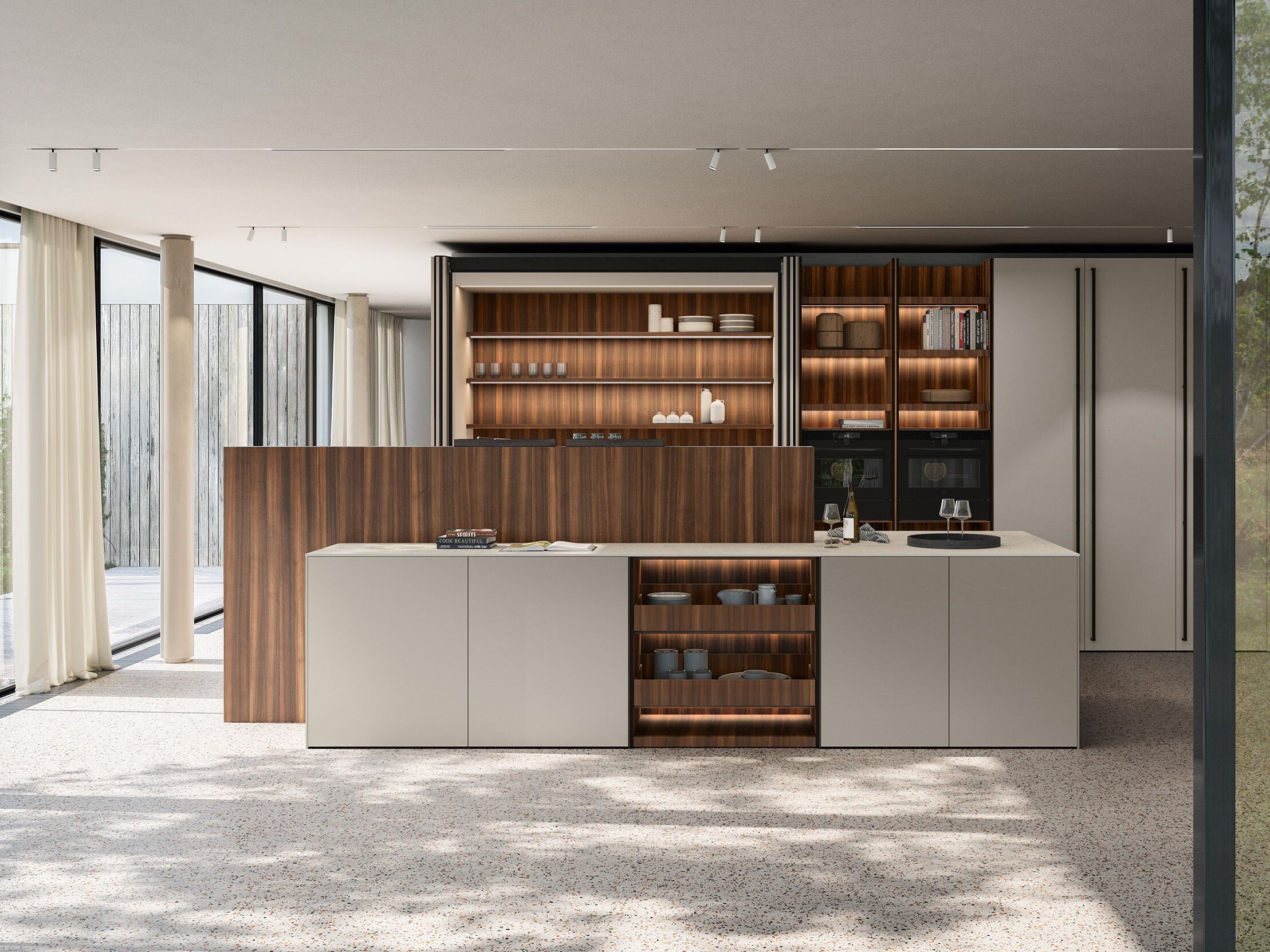 Сдерживающий элемент Copatlife специальные элементы ARCH-00130375