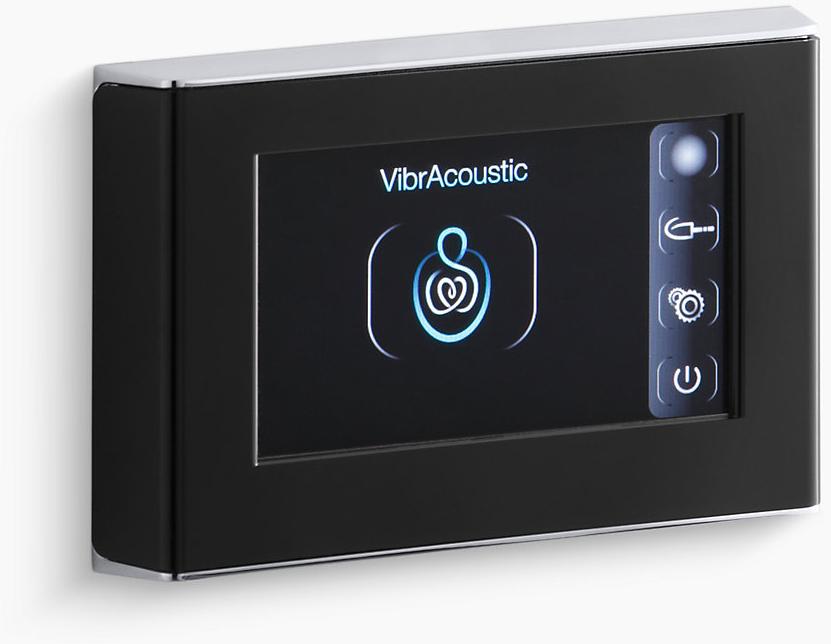 KOHLER Underscore Прямоугольник 72 K-1174-GVB-0  - Вид №3