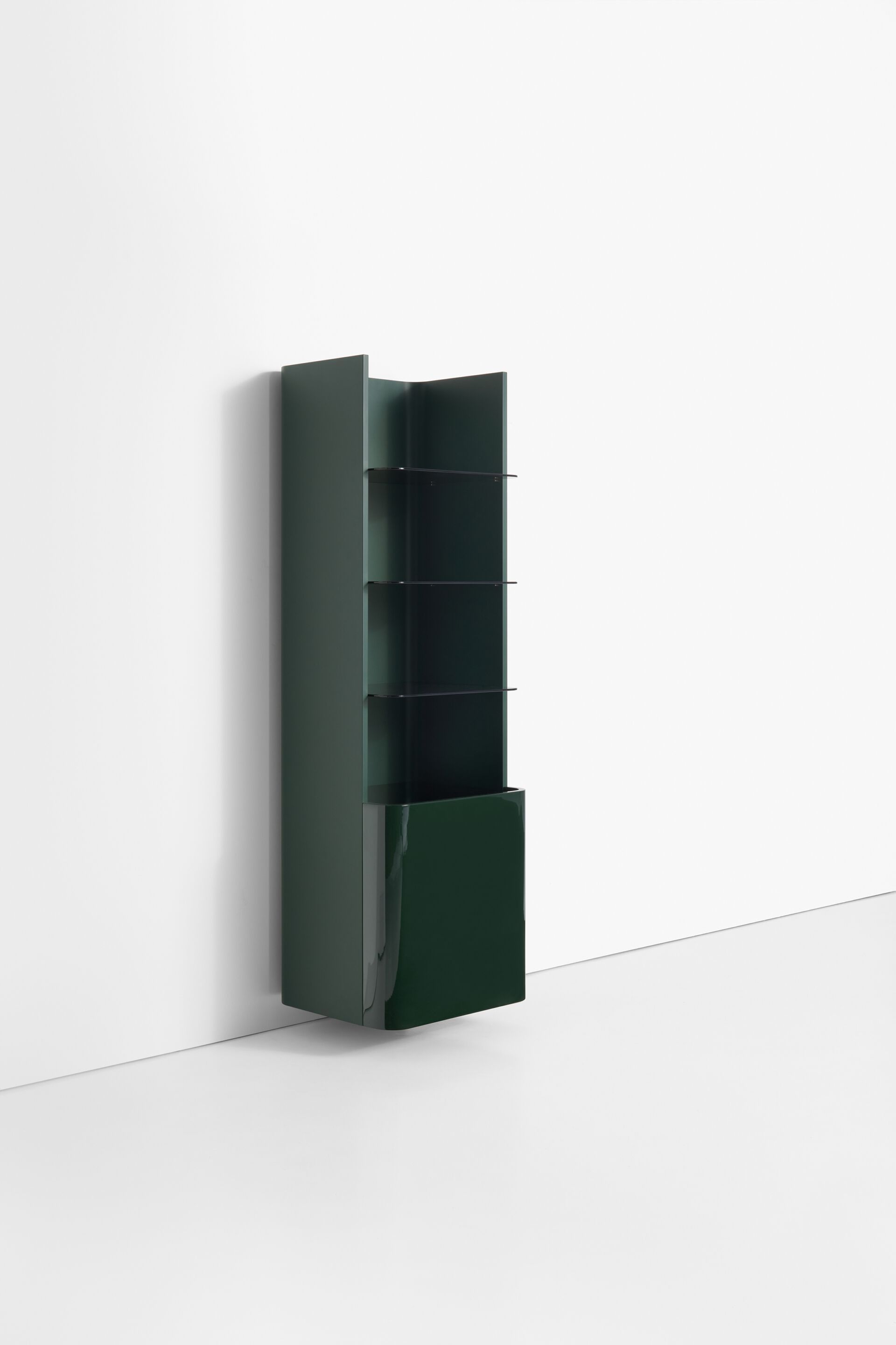 Мебель подвесные контейнеры ACERBIS ÉLITRA ARCH-00064172 - Вид №9