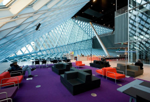 Диван из пены QM