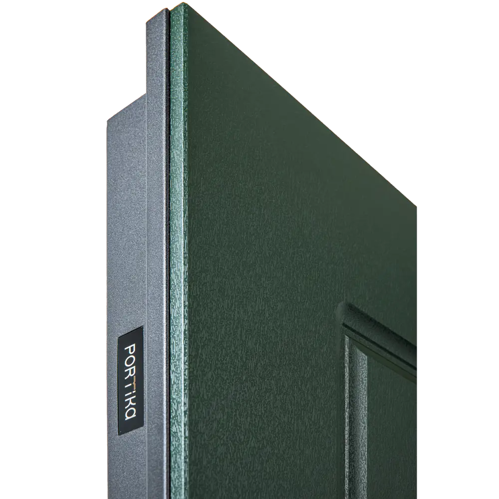 PORTIKA Входная дверь Порта Р-3 с ПЭТ-покрытием и взломостойкими замками 89346546 STLM-0899882 - Вид №10