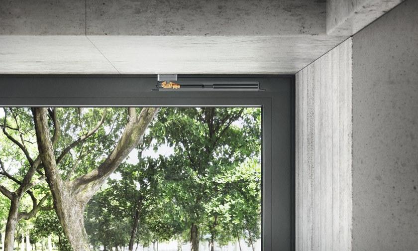 Schüco Раздвижная и раздвижная подъемная система sun-id-1403284 - Вид №10