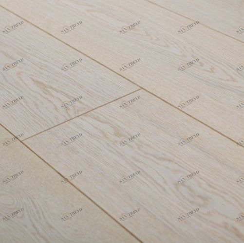 Массивная доска GreenLine Дуб Милан 1500300005