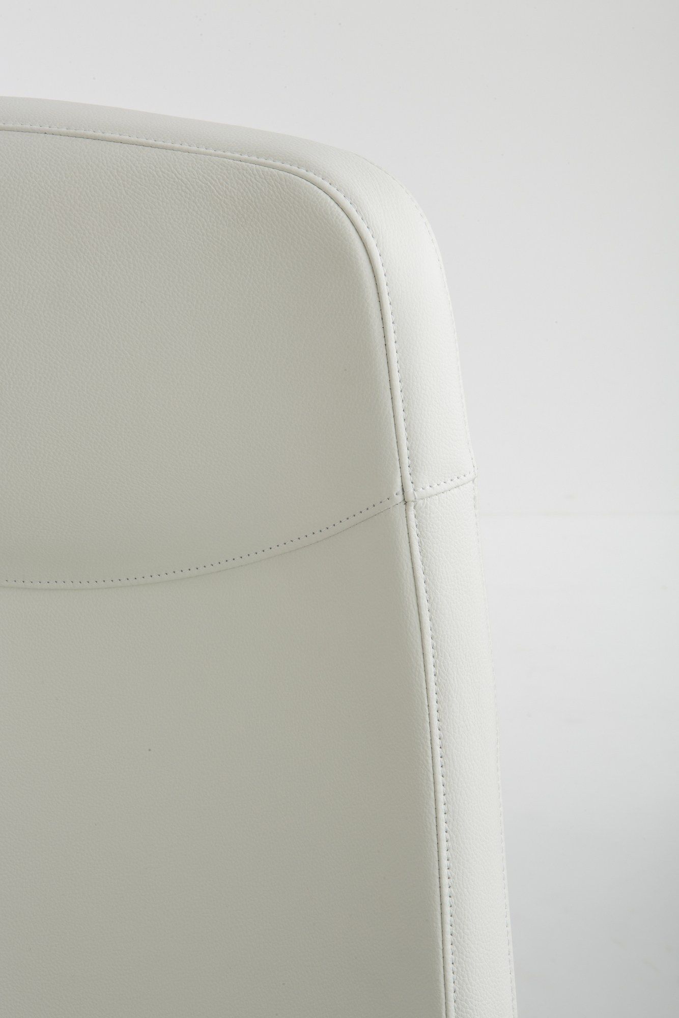 Офисное кресло с регулируемой высотой и колесами с 5 спицами Luxy Италия ARCH-00051429 - Вид №9