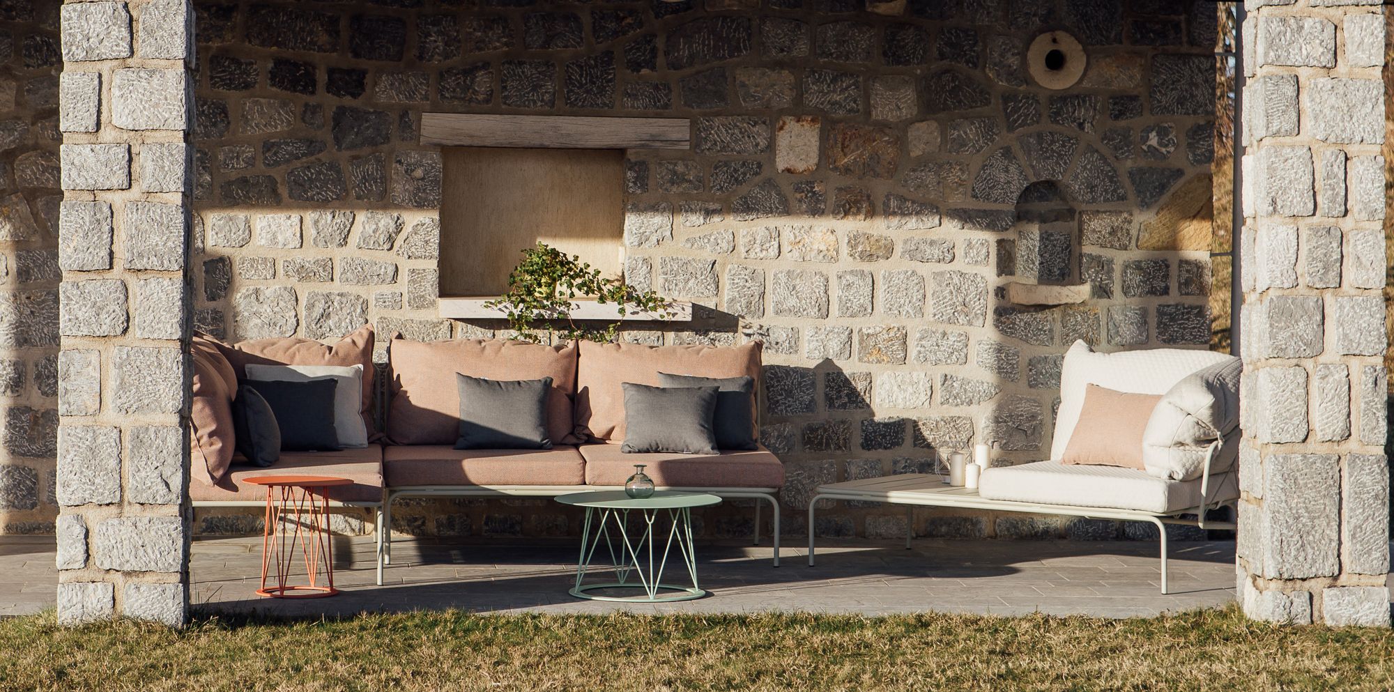 Тканевое кресло Garda Furniture атаман ARCH-00080571 - Вид №12