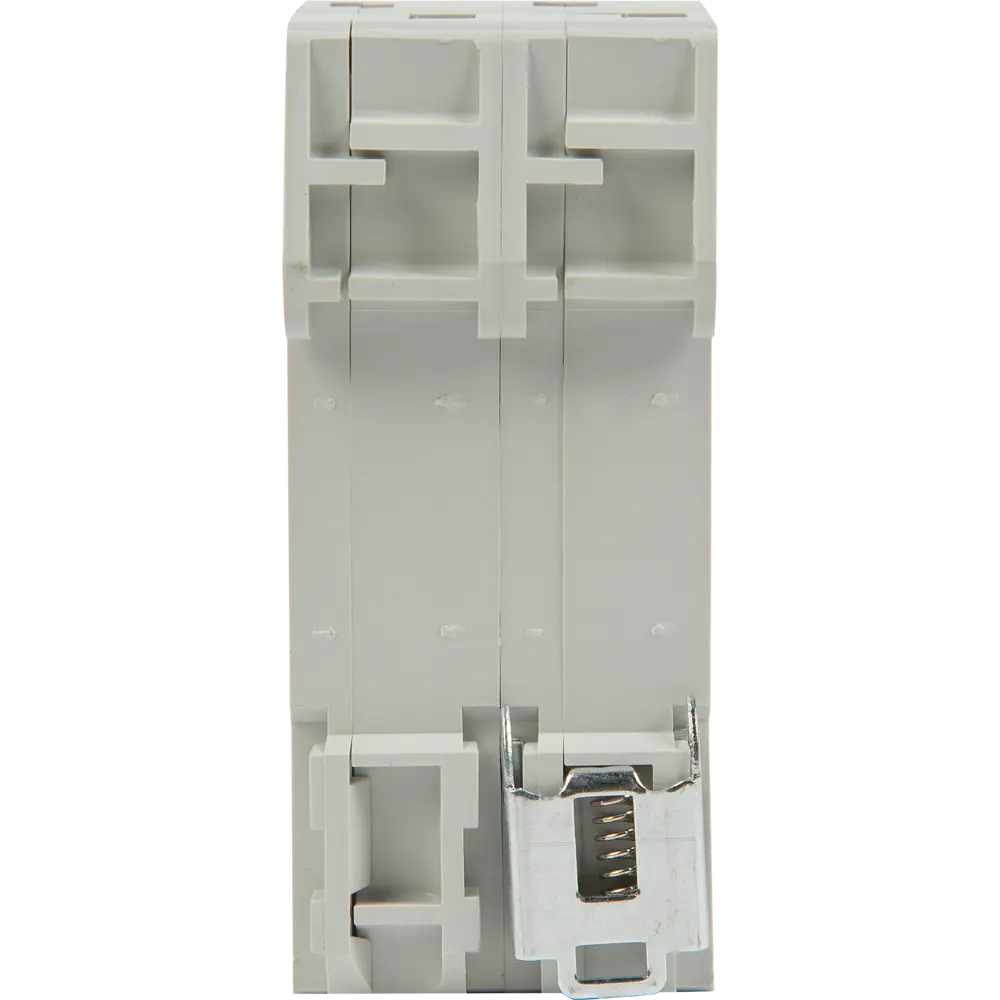 Выключатель нагрузки TDM Electric МП-63 2P 16А для безопасного управления электросетью 84399554 STLM-0049324 - Вид №2