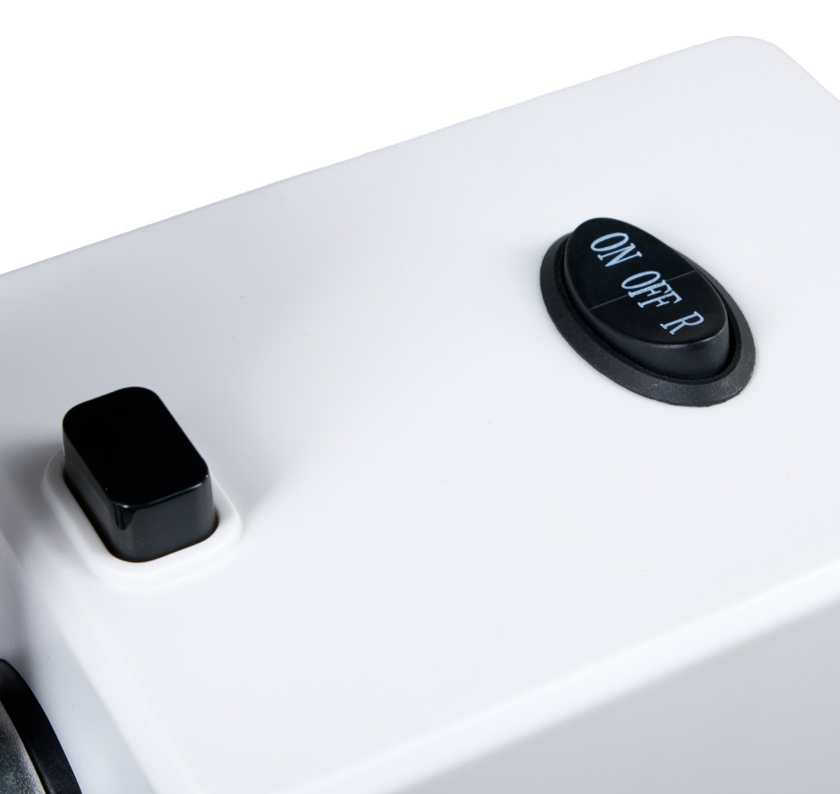 9075981 Мясорубка электрическая making Oasis everywhere MG-LK1 белый STDN-0084098 - Вид №5