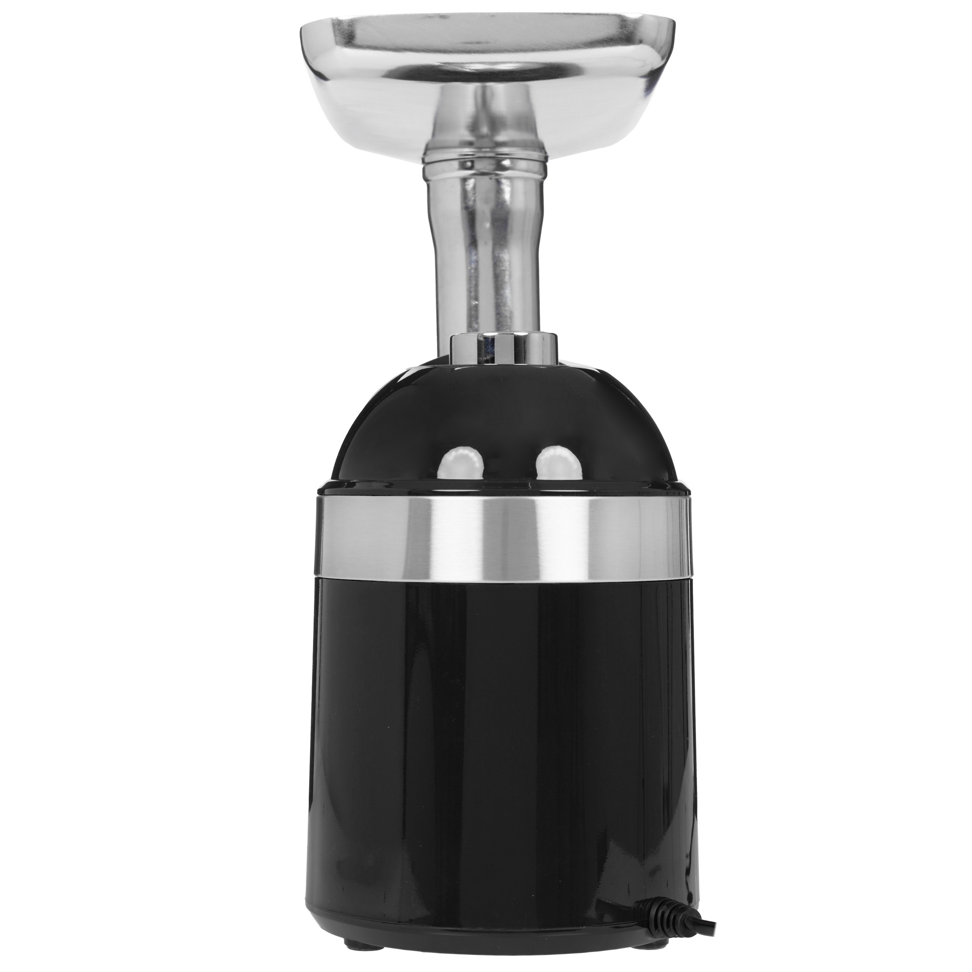 9265875 Мясорубка электрическая Gressel GMG-1703 черный STDN-0067817 - Вид №5