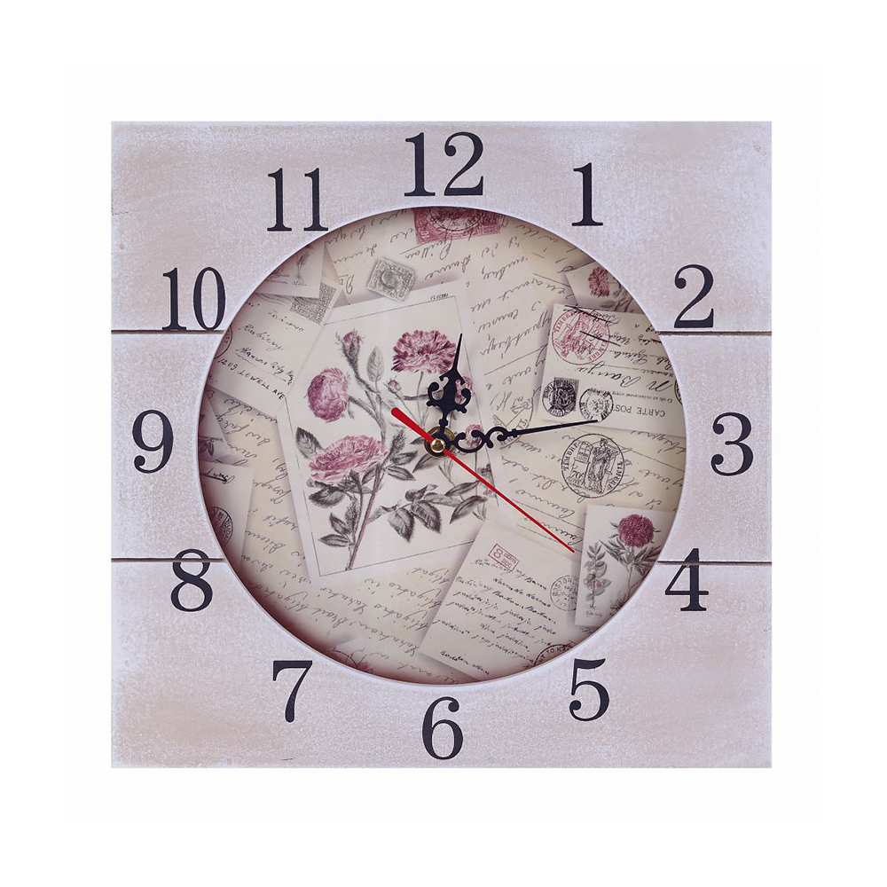 231540 Часы настольные декоративные РЕМЕКО 